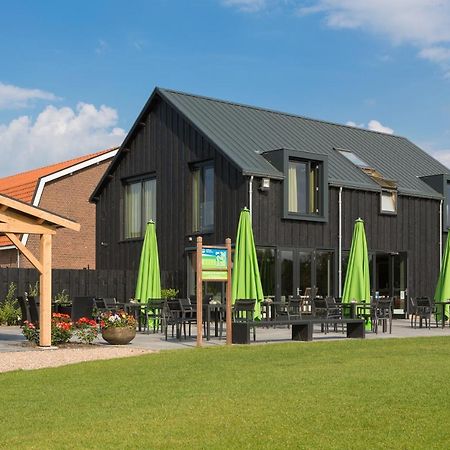 B&B Restaurant Maria Johanna Hoeve Noordeloos Esterno foto